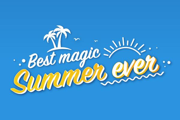 Best Magic summer ever! Magic Tropical Splash Aparthotel Finestrat Best Magic summer ever! Magic Tropical Splash Aparthotel Finestrat