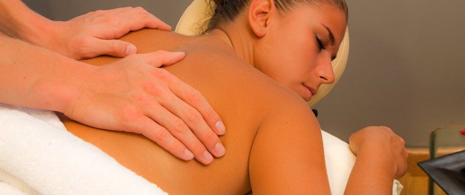 Massage Magic Tropical Splash Aparthotel Finestrat Massage Magic Tropical Splash Aparthotel Finestrat