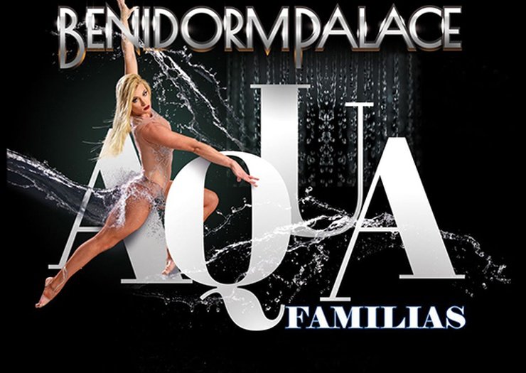 Included magic tropical splash aparthotel benidorm Included magic tropical splash aparthotel benidorm