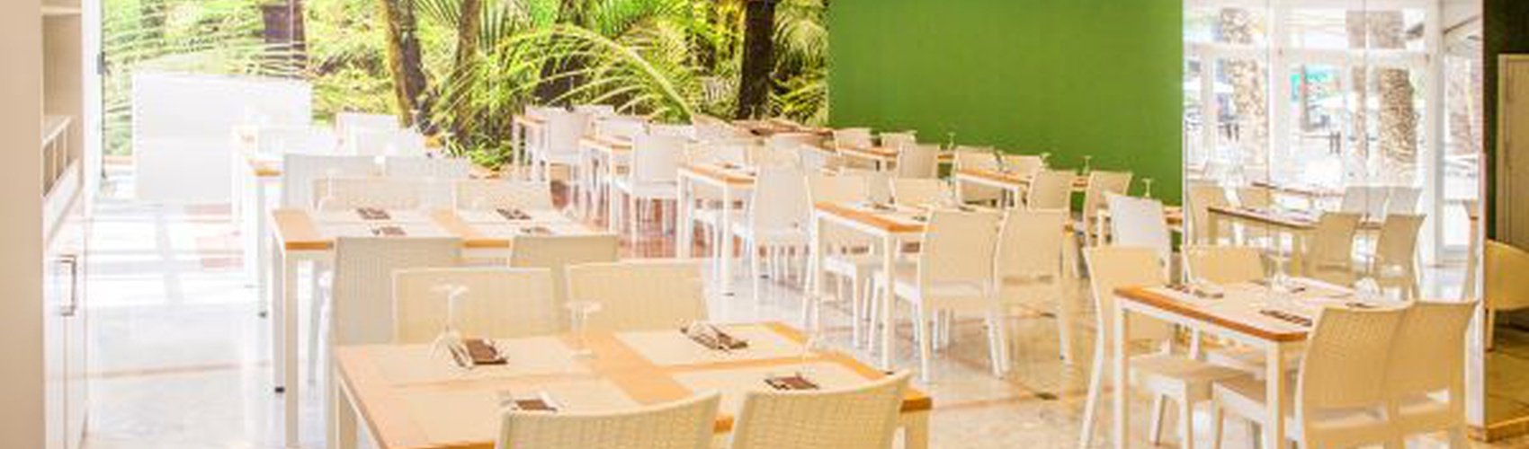 Magic Tropical Splash Aparthotel Finestrat Magic Tropical Splash Aparthotel Finestrat