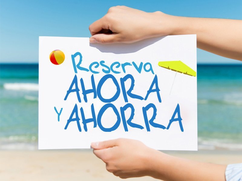 Book and Save! Magic Tropical Splash Aparthotel Benidorm Book and Save! Magic Tropical Splash Aparthotel Benidorm