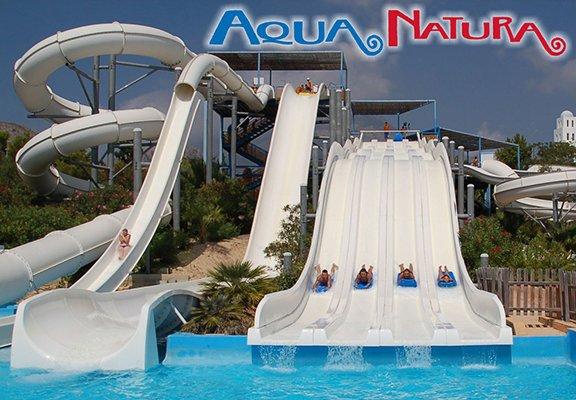 Tickets to Aqua and Terra Natura Magic Tropical Splash Aparthotel Finestrat Tickets to Aqua and Terra Natura Magic Tropical Splash Aparthotel Finestrat