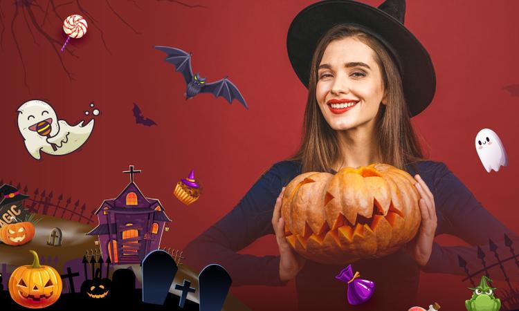 Halloween - 3 OCTOBER to 1 NOV 2025 Magic Tropical Splash Aparthotel Finestrat Halloween - 3 OCTOBER to 1 NOV 2025 Magic Tropical Splash Aparthotel Finestrat
