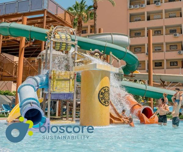 Magic Tropical Splash Aparthotel Finestrat Magic Tropical Splash Aparthotel Finestrat