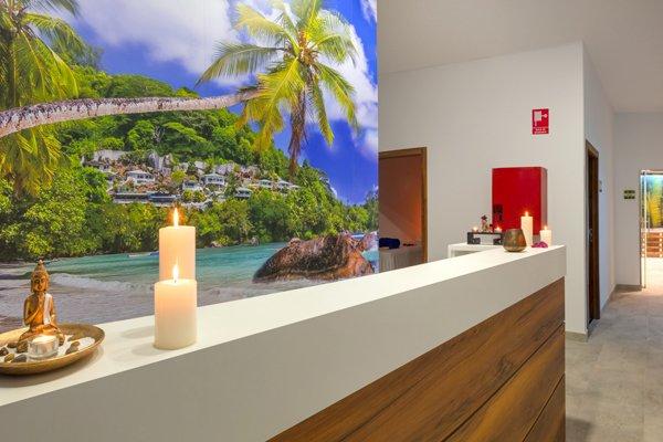 Magic Tropical Splash Aparthotel Finestrat Magic Tropical Splash Aparthotel Finestrat