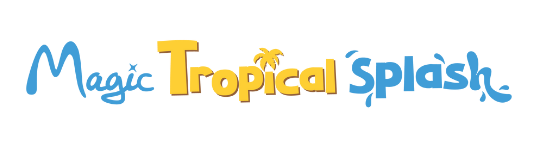 Magic Tropical Splash Aparthotel