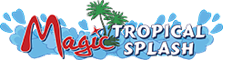 Magic Tropical Splash Aparthotel